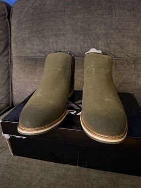 Chelsea Boots